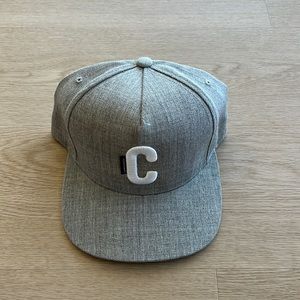 Commonwealth For the Greater Good SnapBack Hat